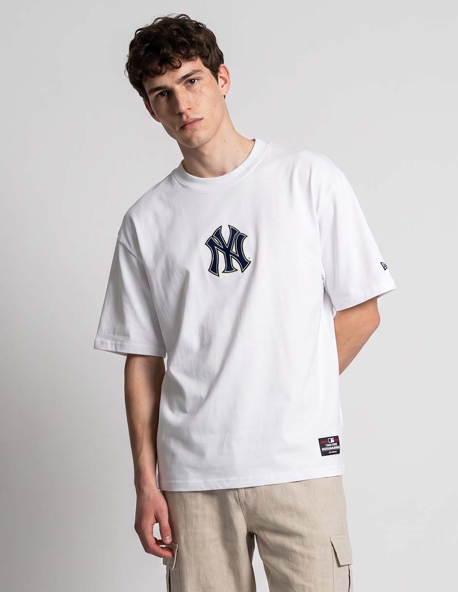 Playera manga corta para hombre Playera manga corta para hombre