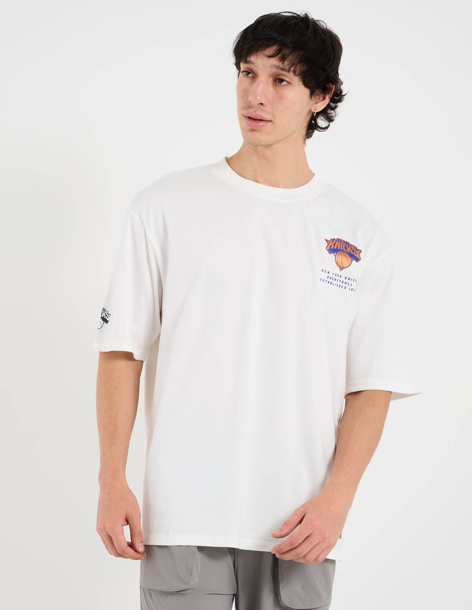 Playera zona urbana hombre para hombre