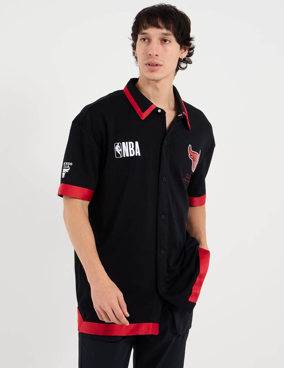 Playera cuello redondo para hombre