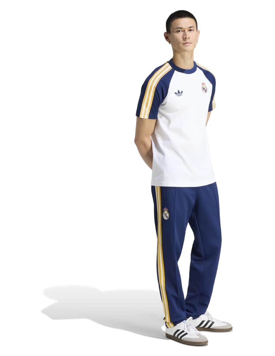 Playera Real manga corta para hombre 4