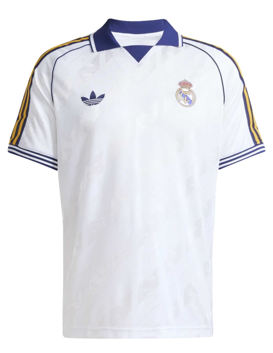 Playera Real manga corta para hombre 3
