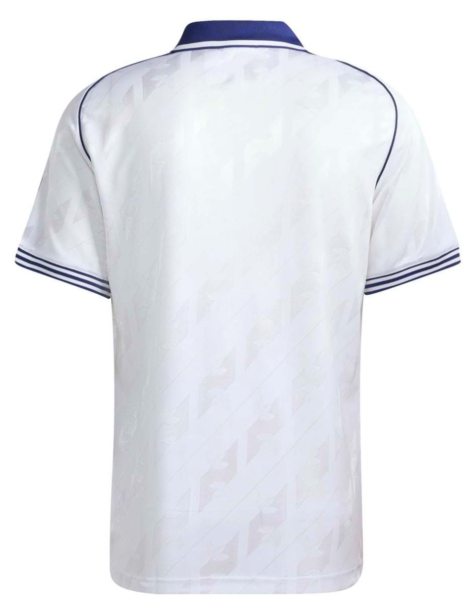 Playera Real manga corta para hombre 4
