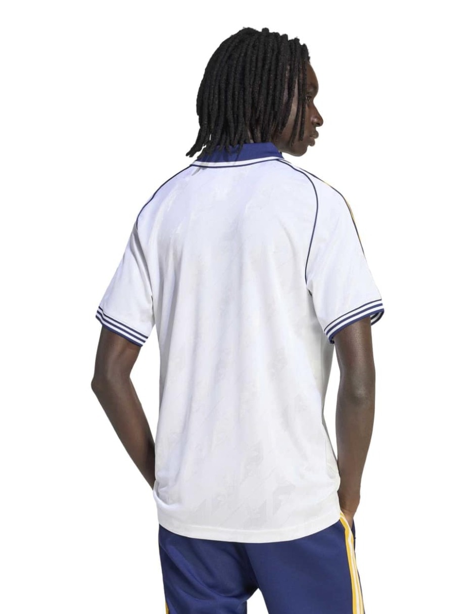 Playera Real manga corta para hombre 5