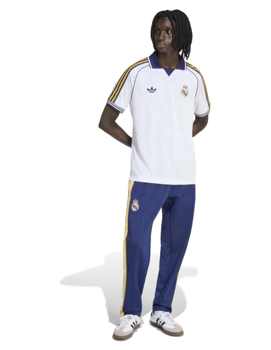 Playera Real manga corta para hombre 6