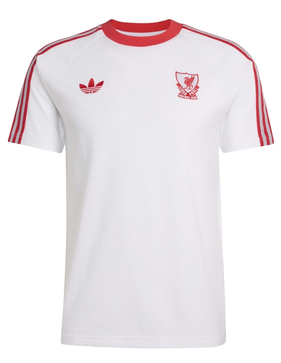 Playera manga corta para hombre 2