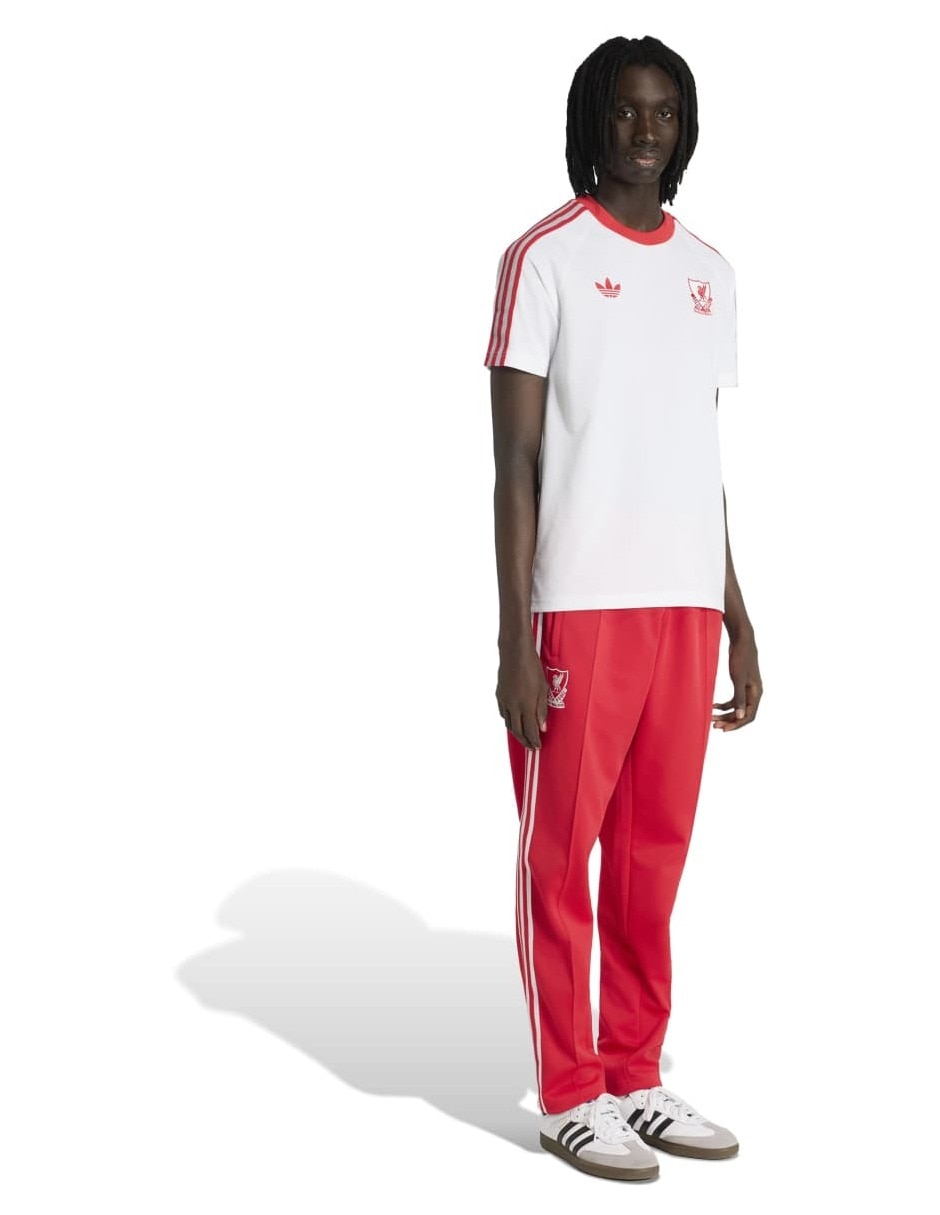 Playera manga corta para hombre 4