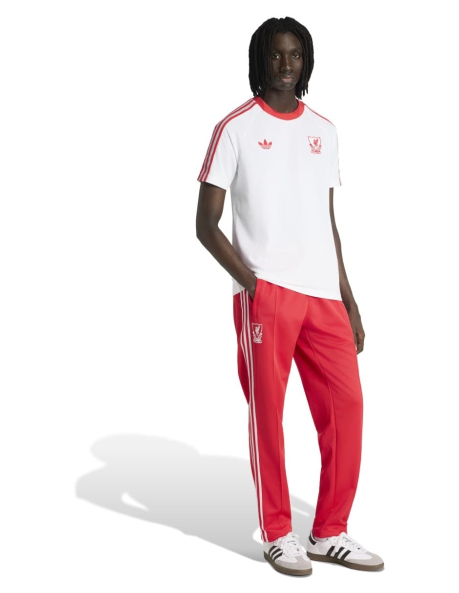Playera manga corta para hombre 5