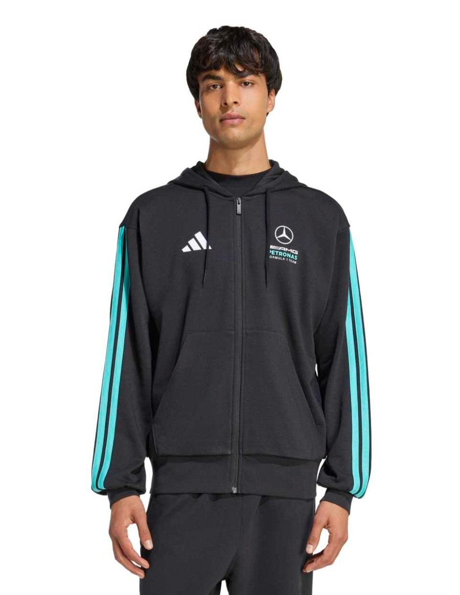 'set sudadera/sudadera' adidas motorsport mer dna fz hd m 'para hombre'