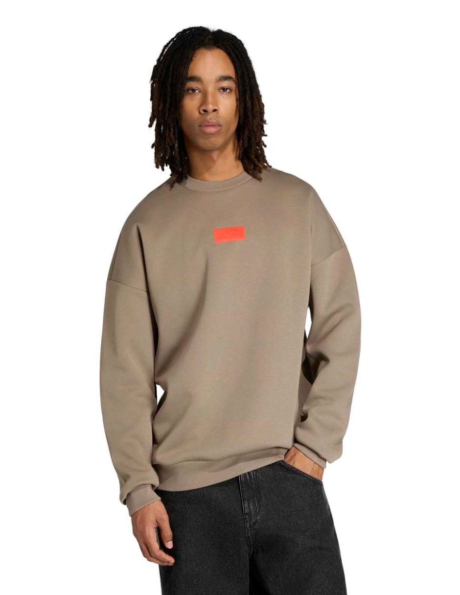 'set sudadera/sudadera' adidas motorsport au ef cs m 'para hombre'