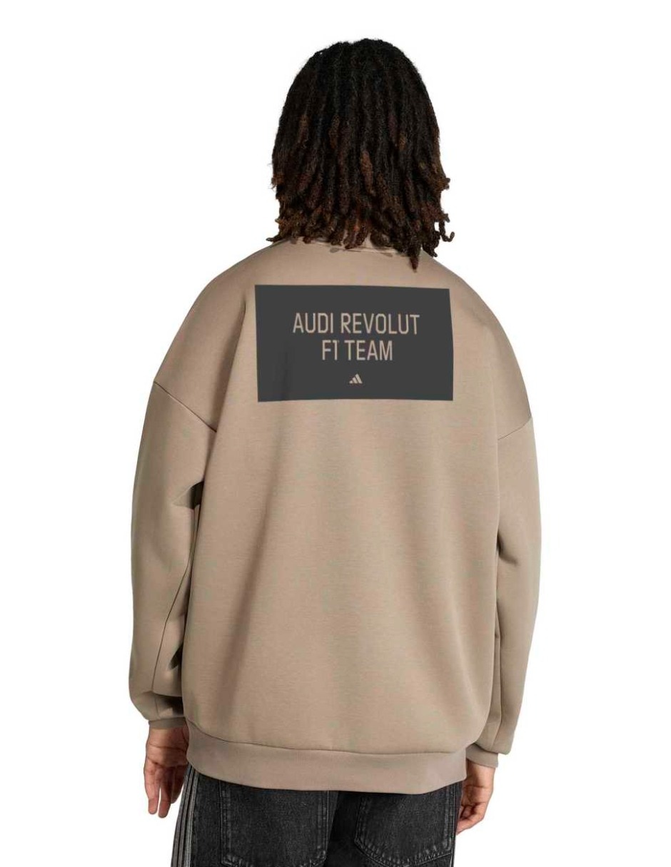 Sudadera adidas motorsport ke6791 casua
