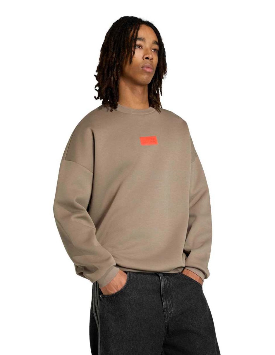 Sudadera adidas motorsport ke6791 casua