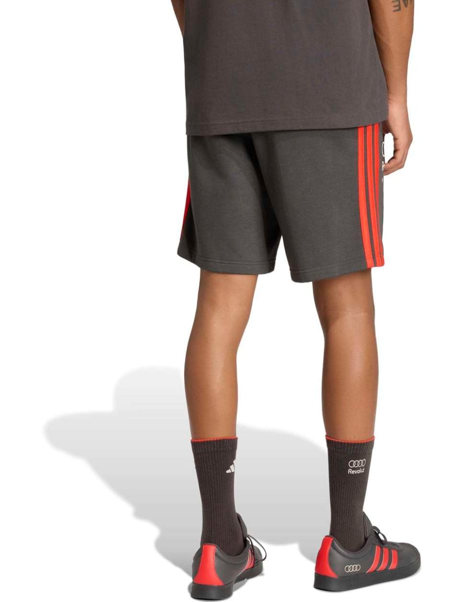 Short adidas motorsport ke6786 sintétic
