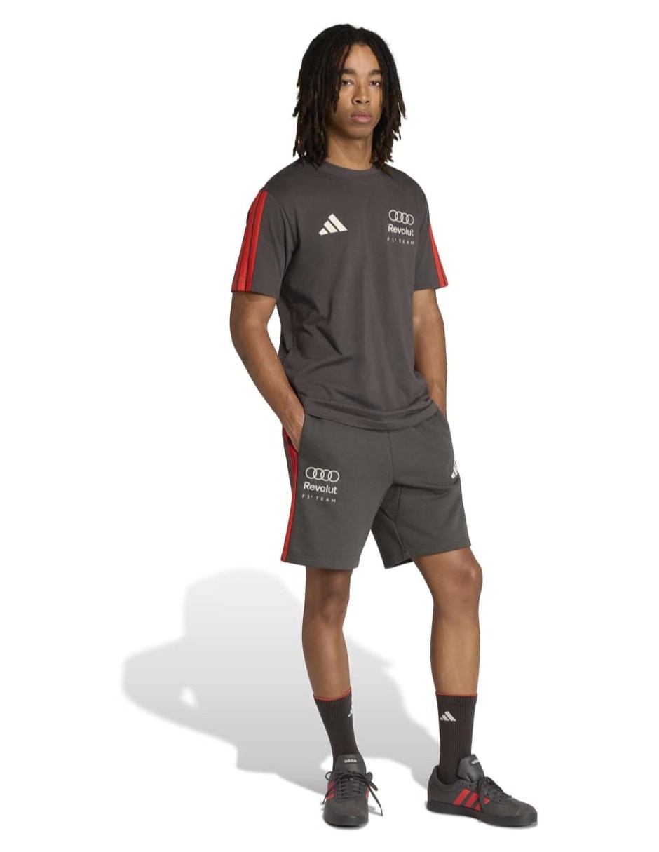 Short adidas motorsport ke6786 sintétic