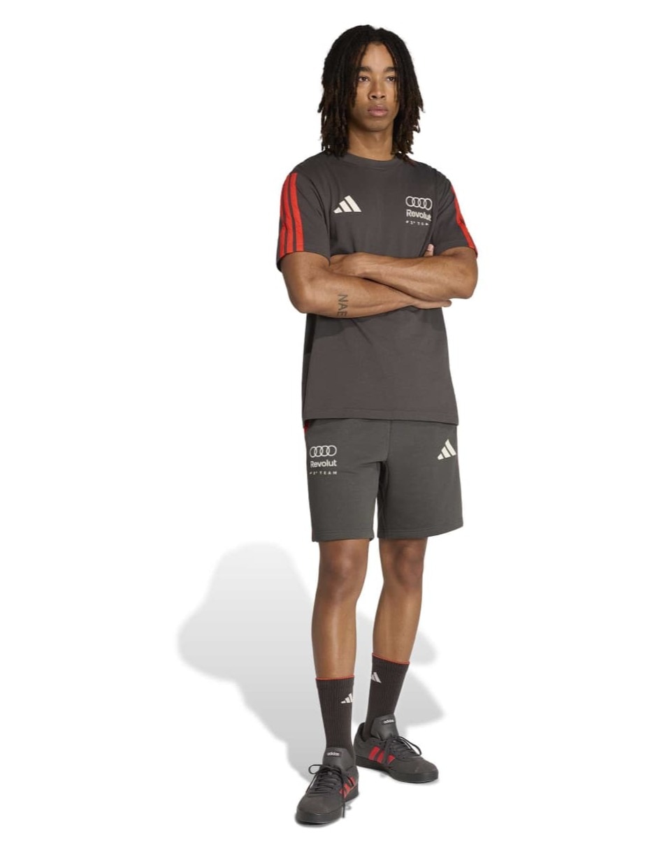 Short adidas motorsport ke6786 sintétic