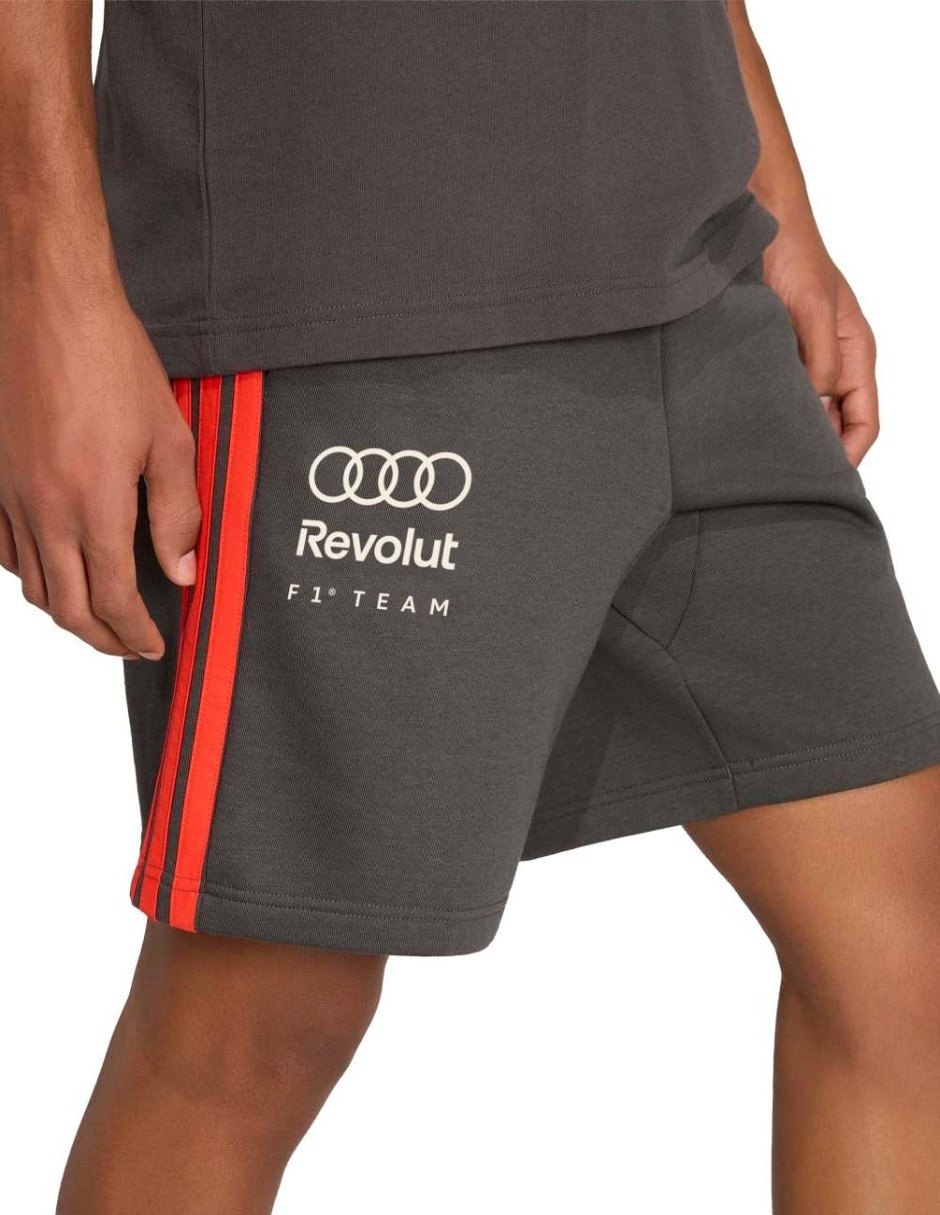 Short adidas motorsport ke6786 sintétic
