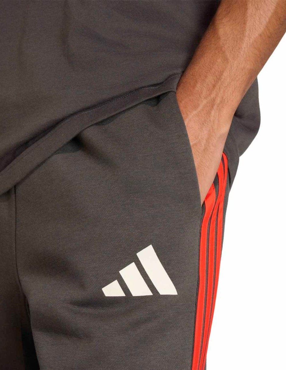 Short adidas motorsport ke6786 sintétic