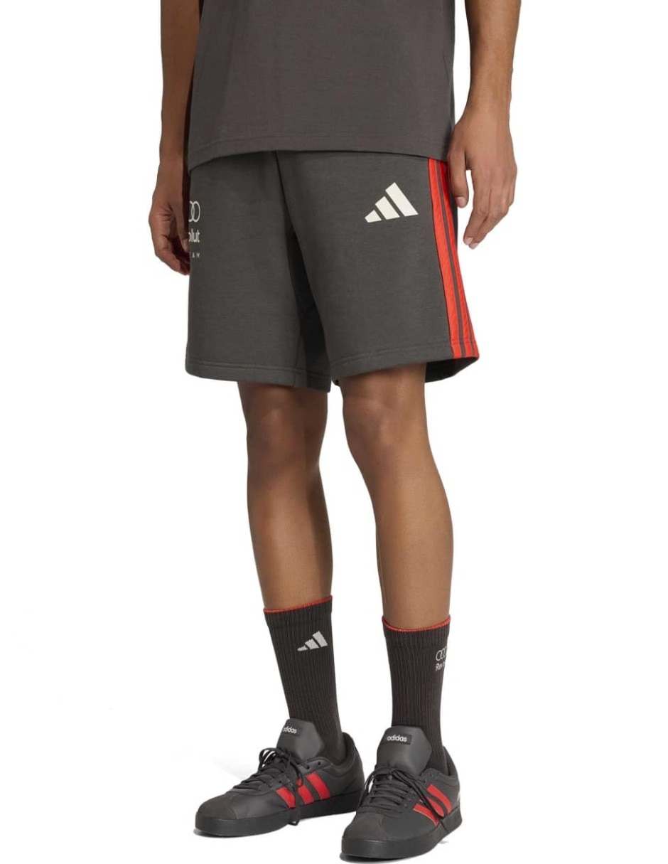 'short' adidas motorsport 'de' sintético 'para hombre'