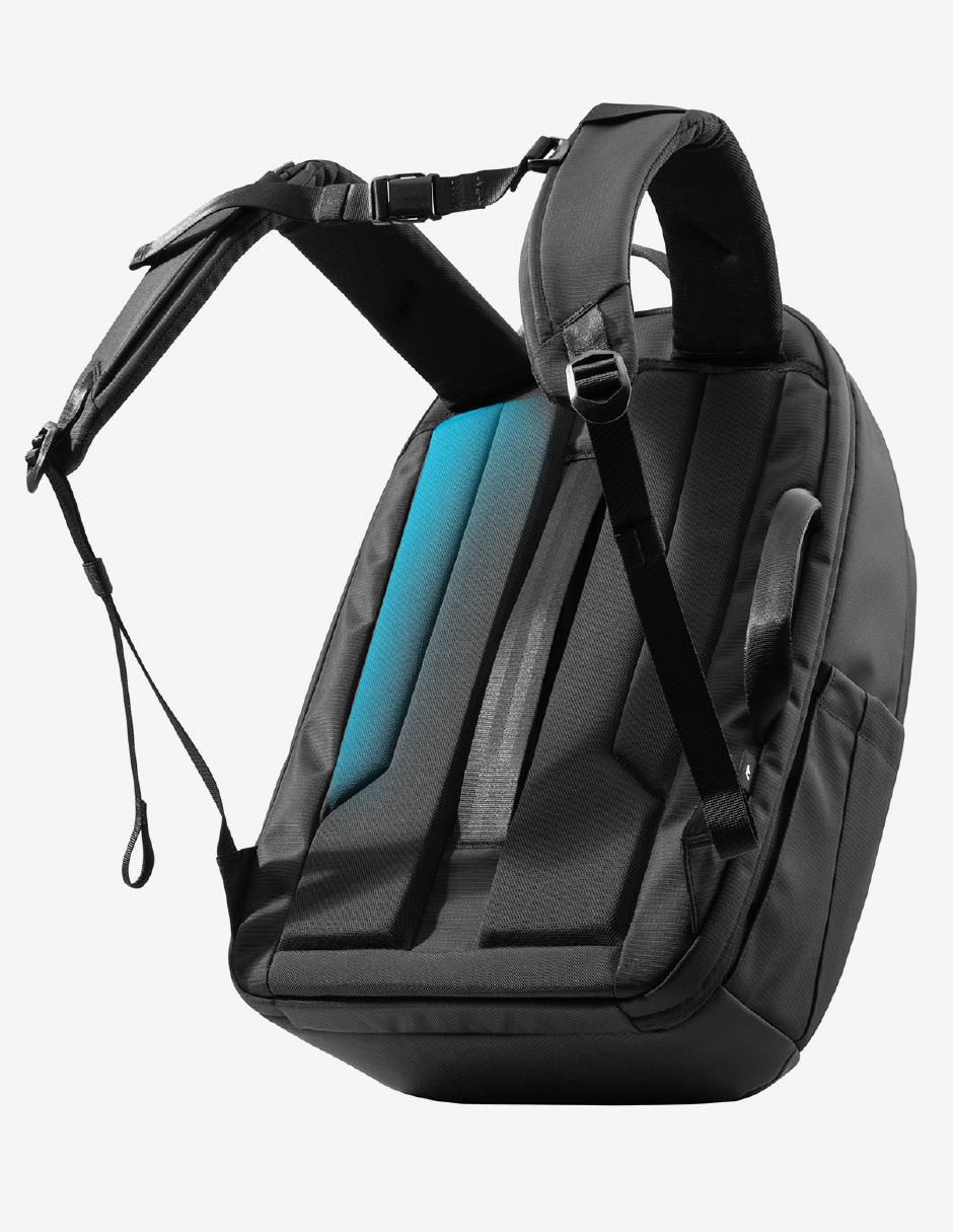 Mochila para viaje impermeable 2