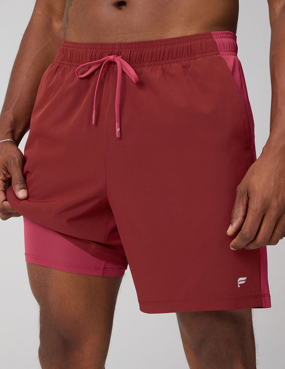 Short para hombre