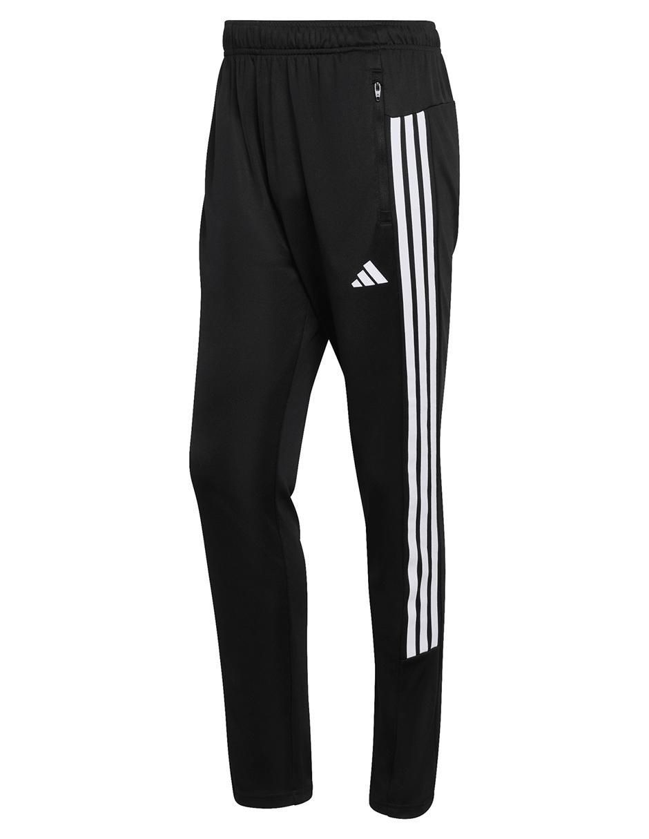 Pants regular Adidas con elástico para hombre