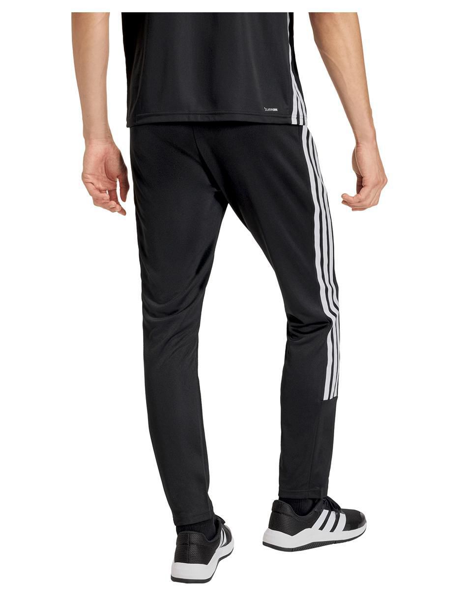 Pants regular Adidas con elástico para hombre