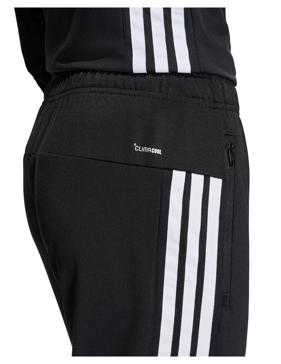 Pants regular Adidas con elástico para hombre