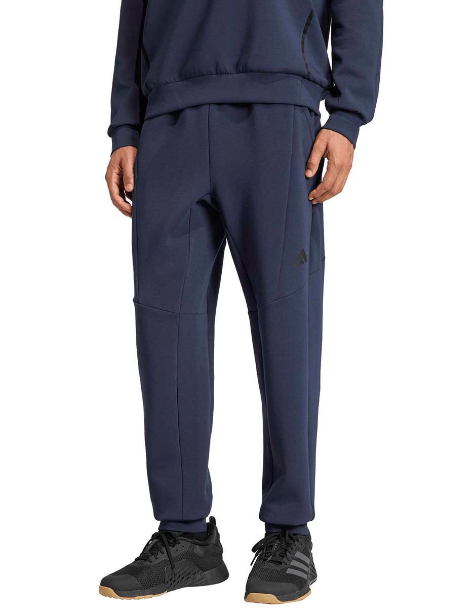 Pants regular con elástico para hombre Pants regular con elástico para hombre
