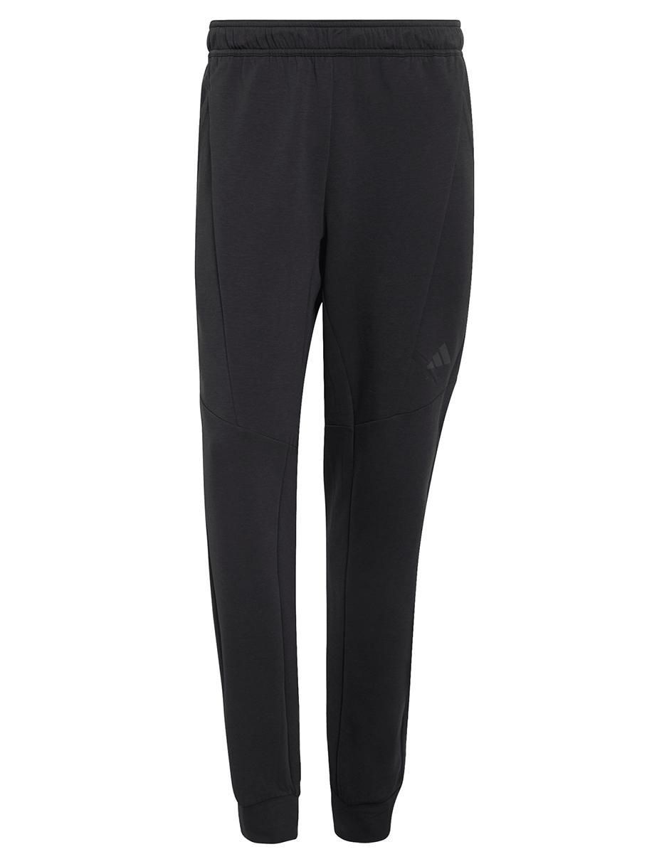 Pants regular Adidas con elástico para hombre