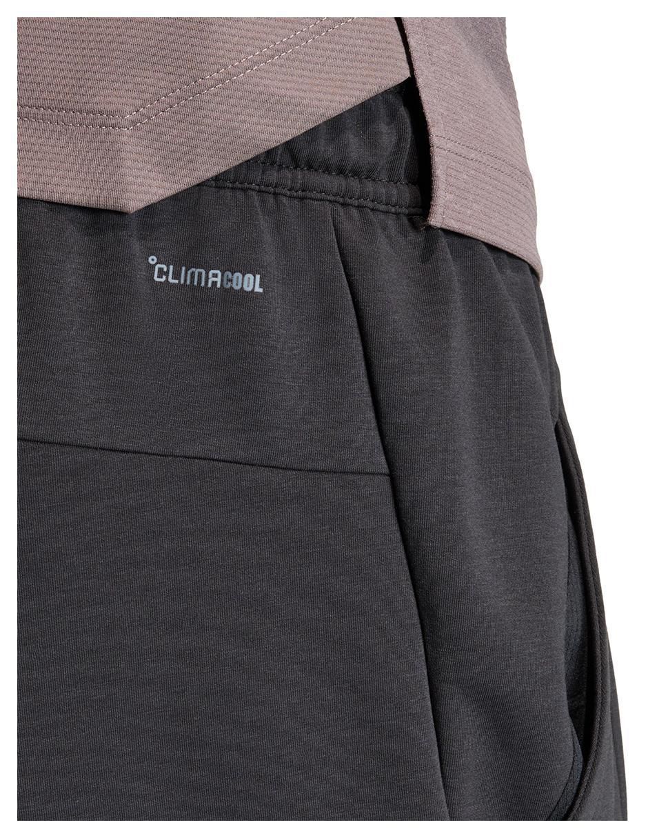 Pants regular Adidas con elástico para hombre