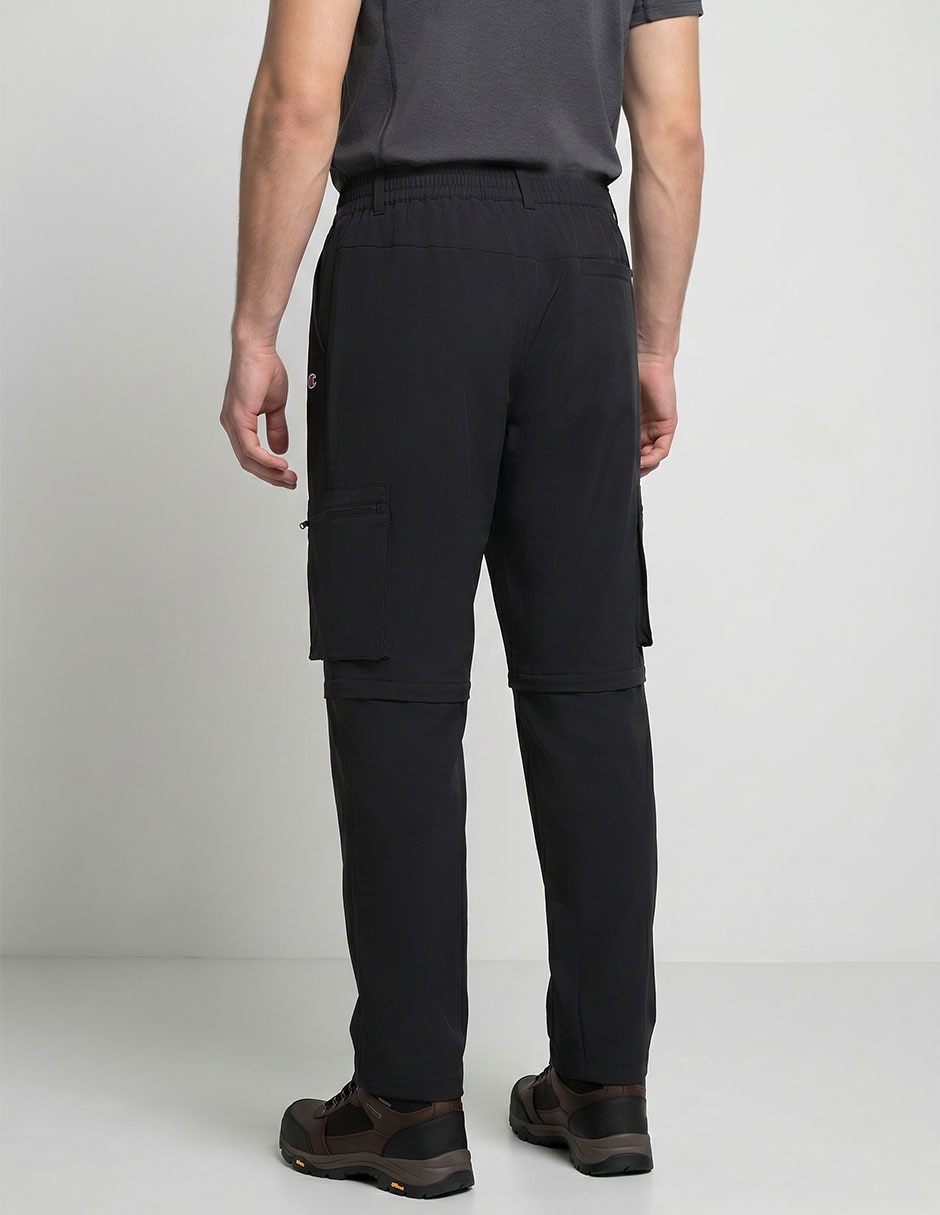 Pants Para Hombre 2