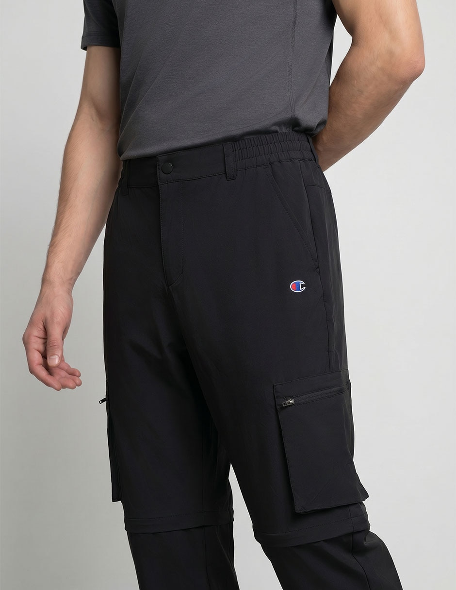 Pants Para Hombre 3