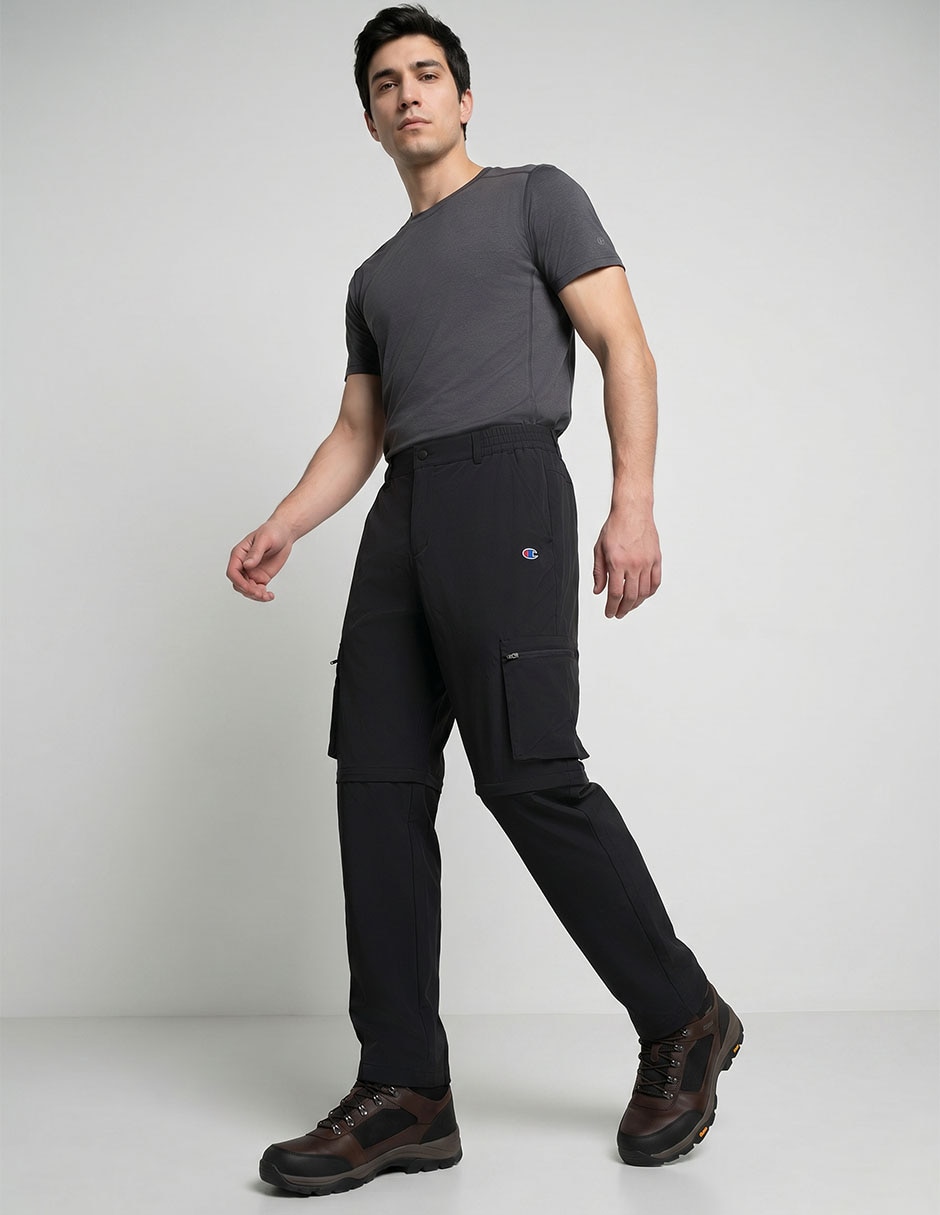 Pants Para Hombre 4