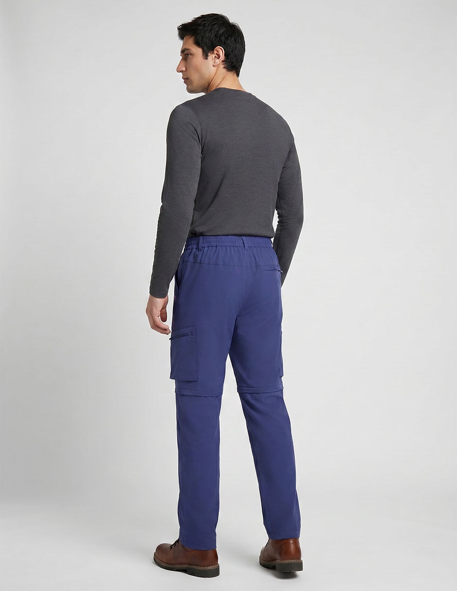 Pants Para Hombre 2