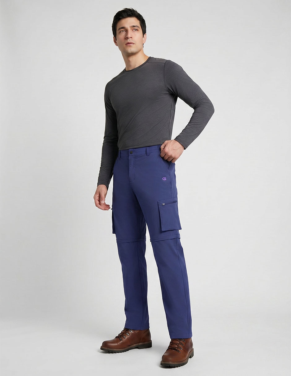 Pants Para Hombre 3