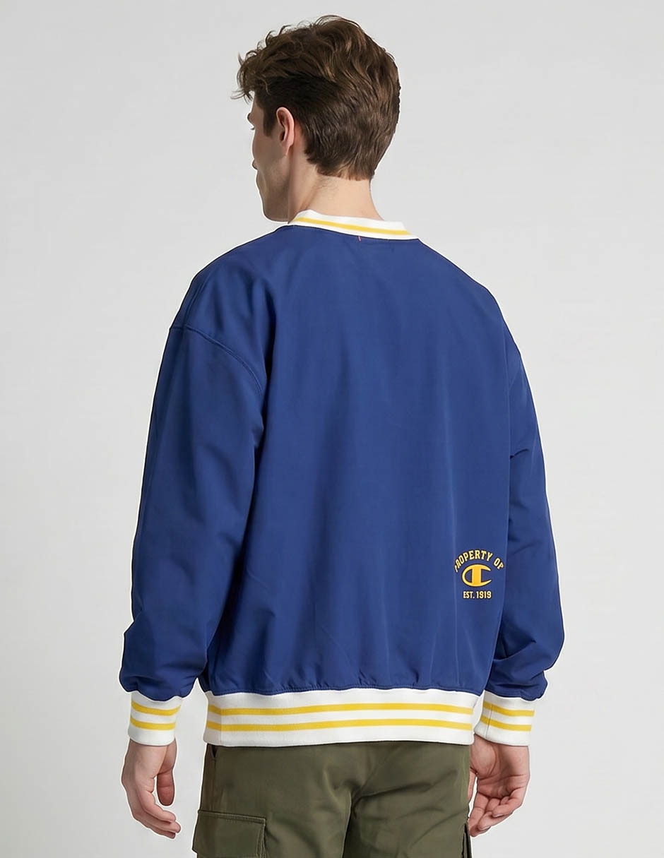 Sudadera para hombre 2