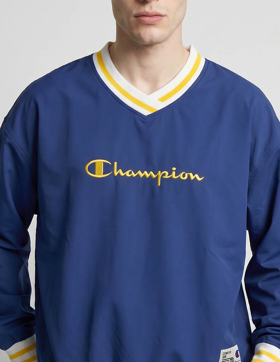 Sudadera para hombre 3