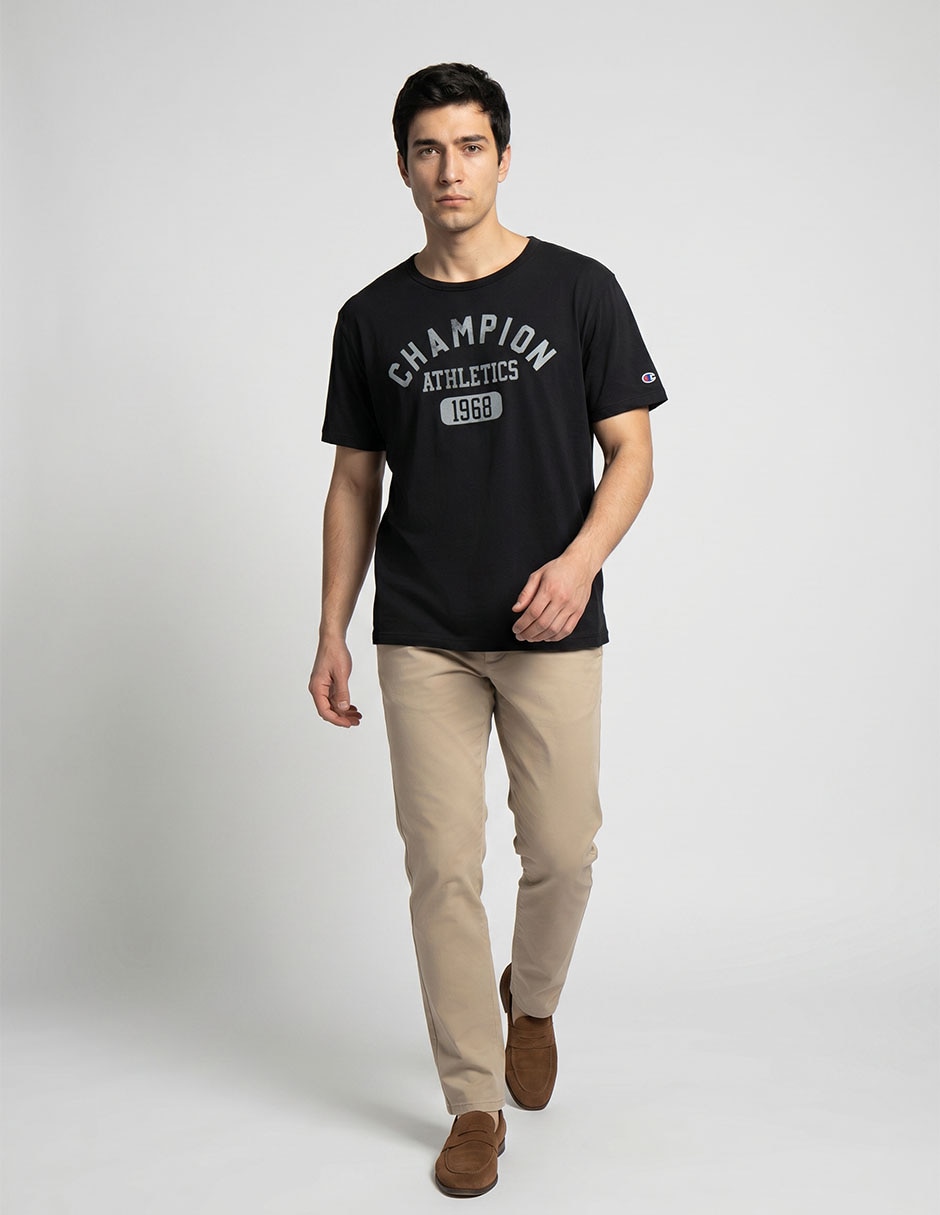 Playera Para Hombre Playera Para Hombre