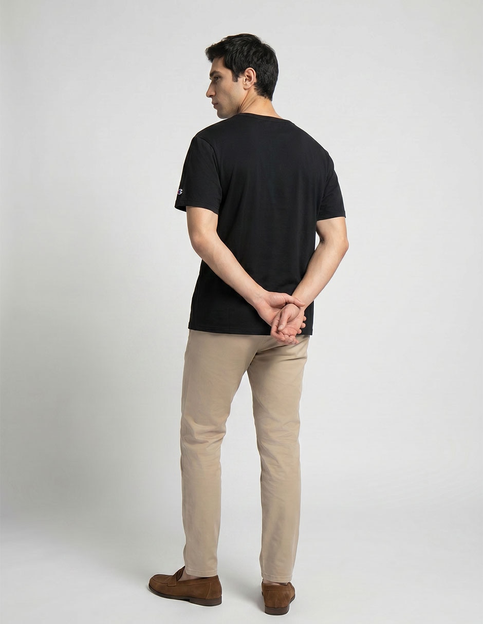 Playera Para Hombre 2