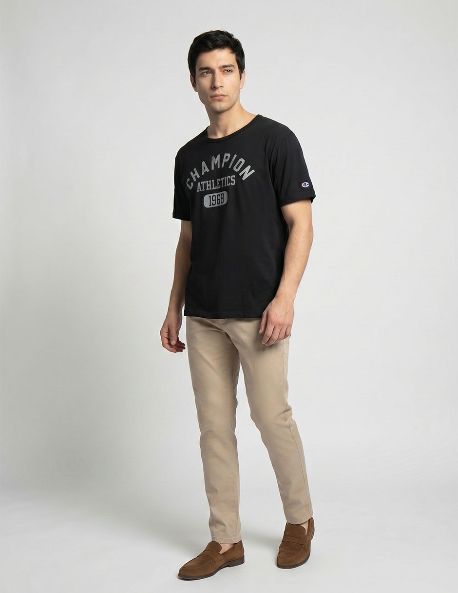 Playera Para Hombre 4