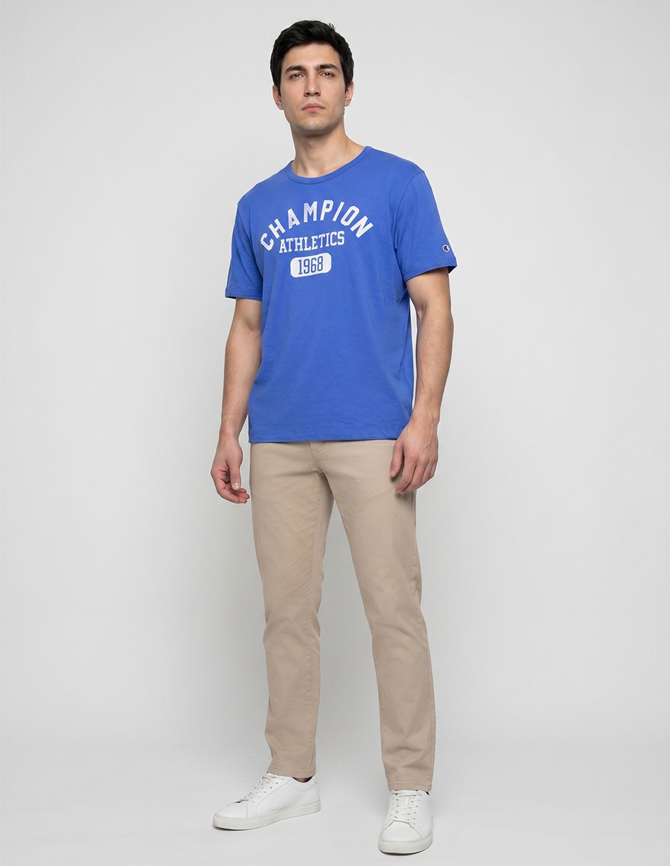 Playera Para Hombre