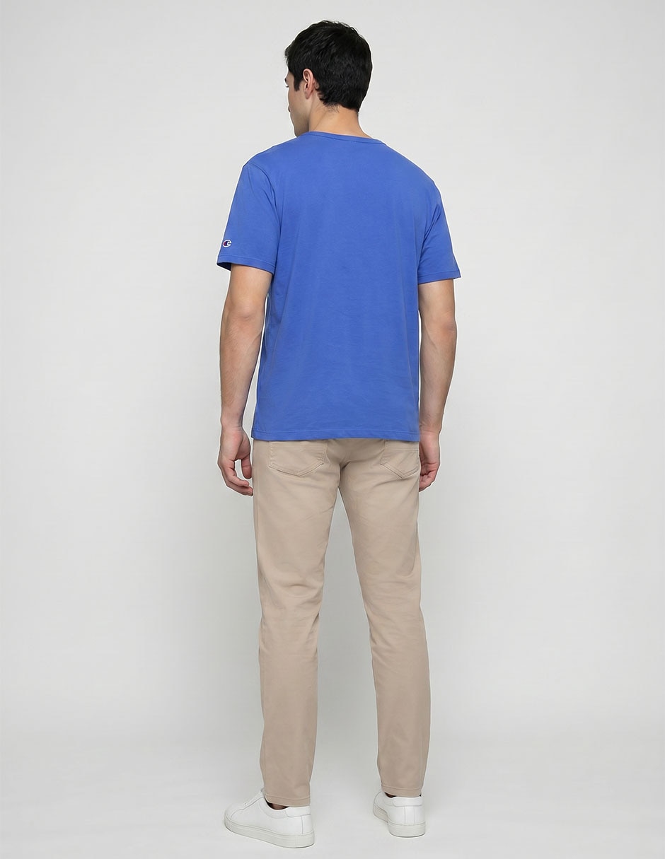 Playera Para Hombre