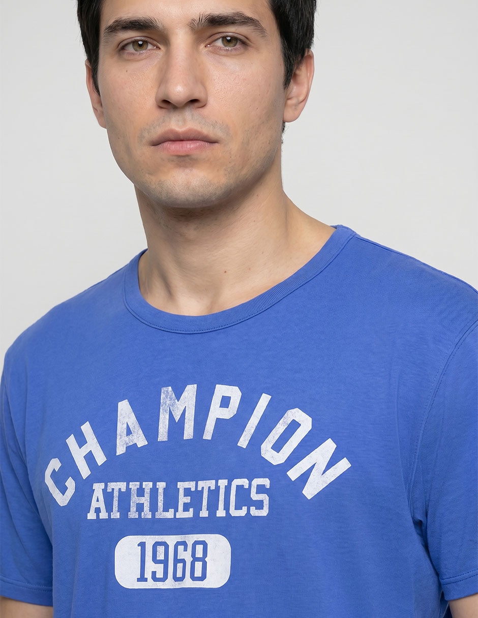 Playera Para Hombre