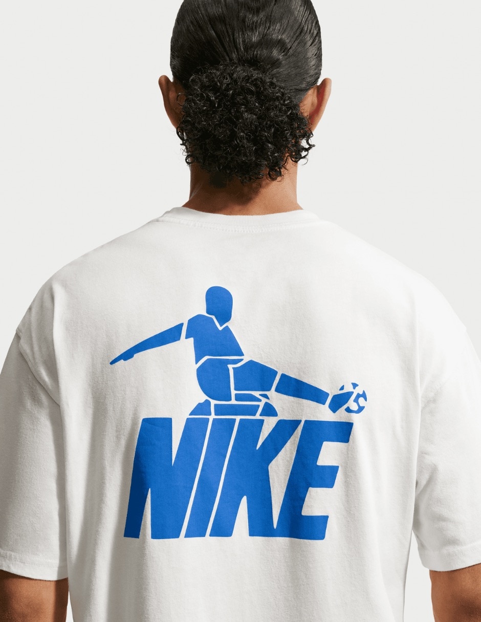 Playera M Nsw Tee Lse Celeb Fb 2 cuello redondo para hombre 4