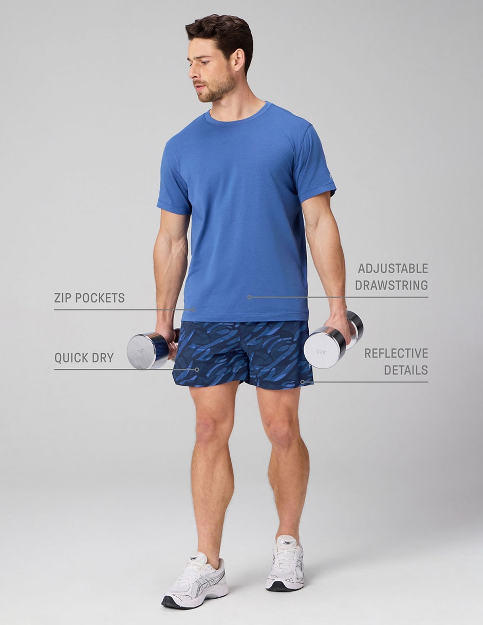 Short para hombre 5