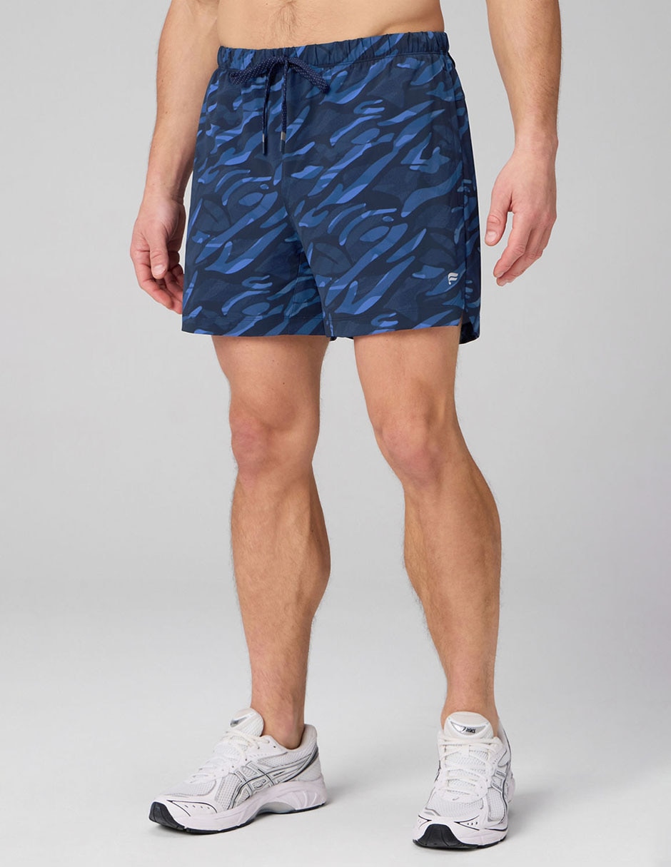 Short para hombre