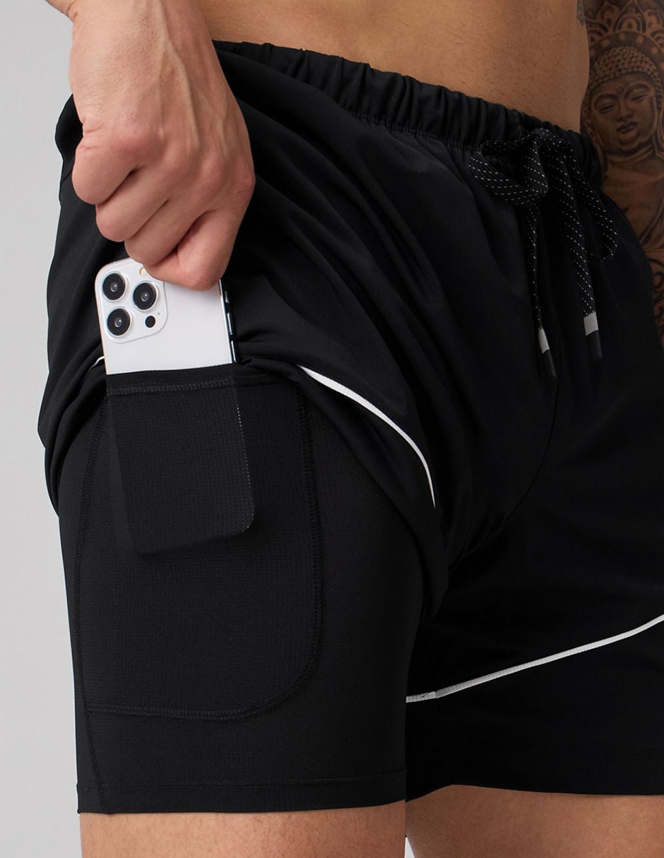 Short para hombre 8