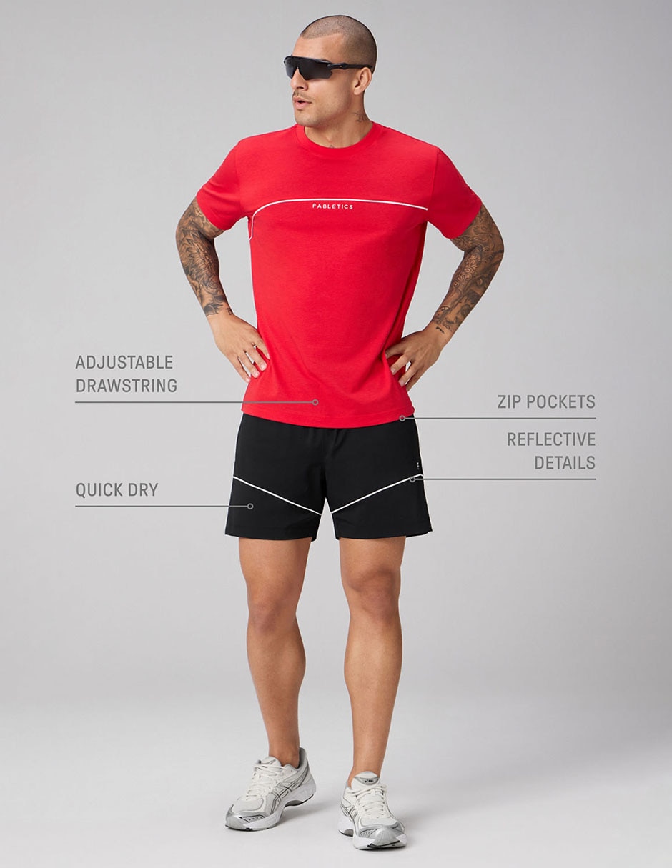 Short para hombre 2