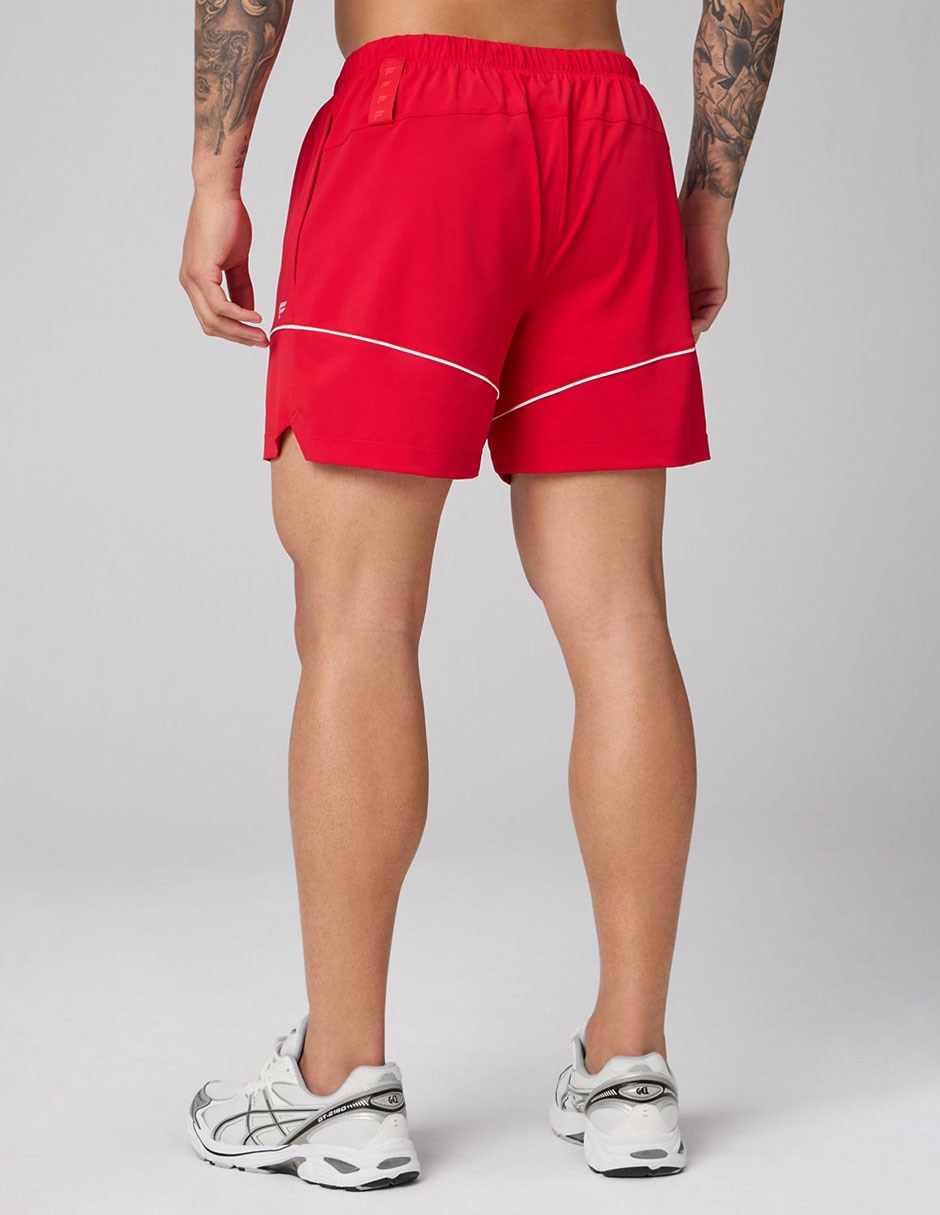 Rojo