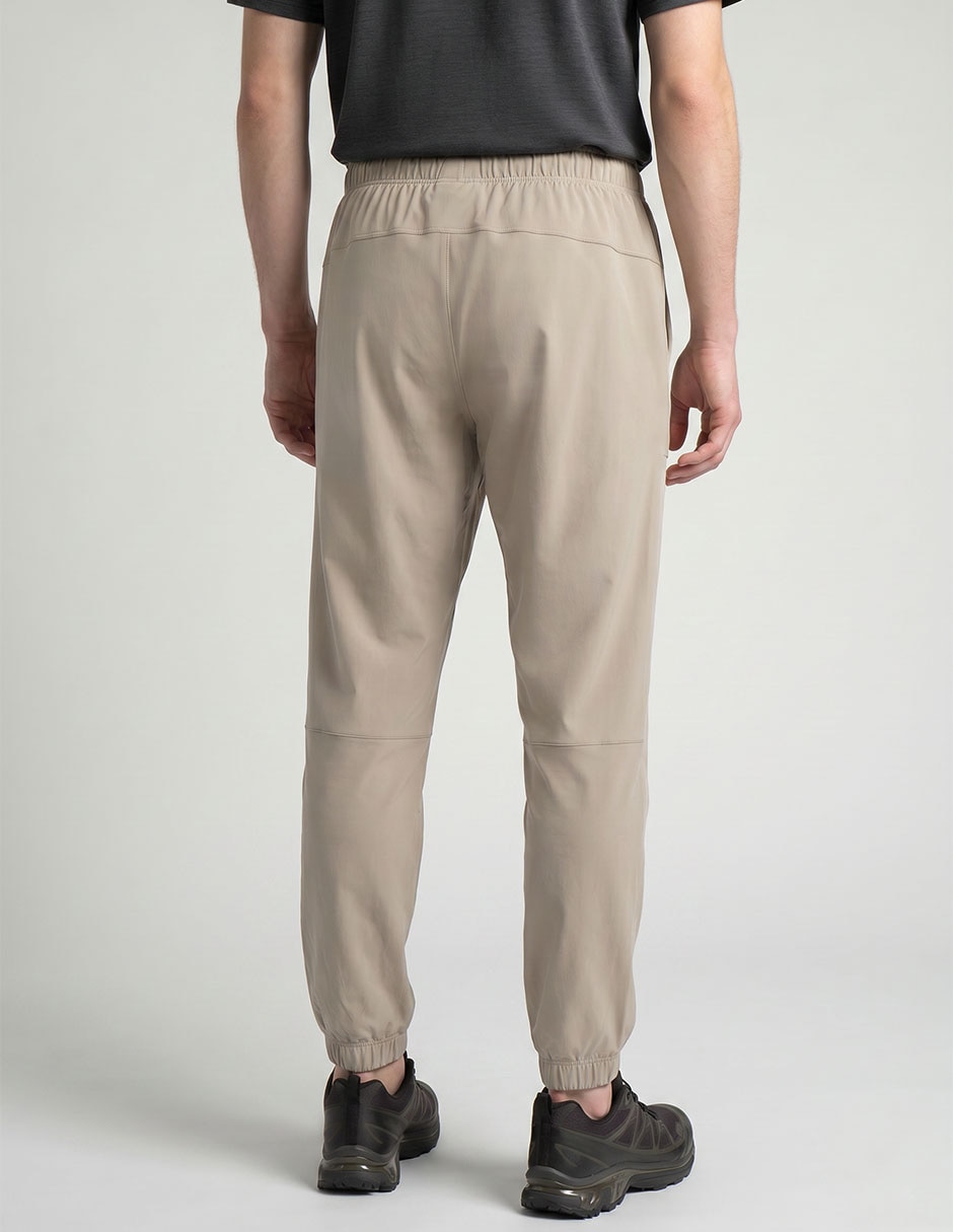 Jogger regular para hombre 2