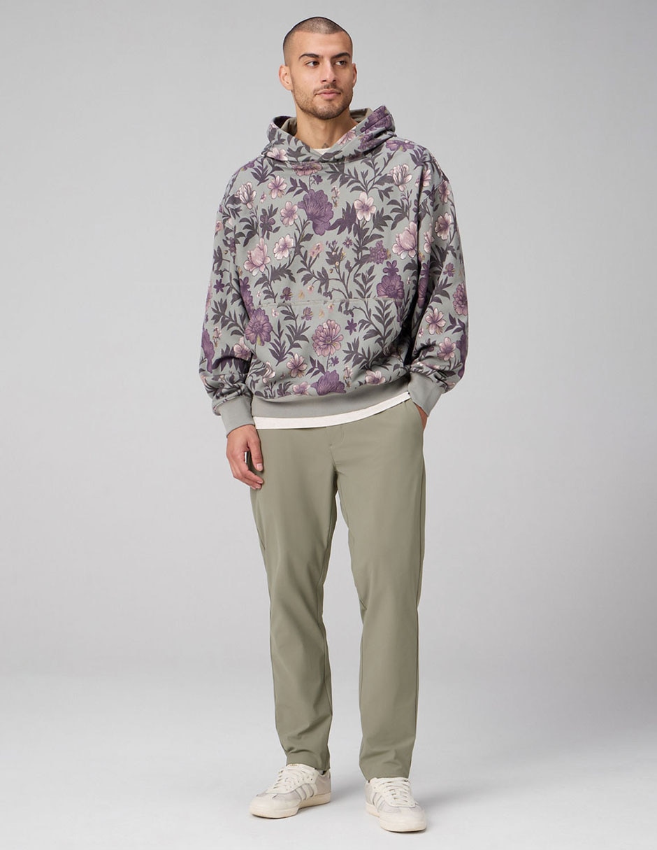 Pantalón slim para ho,bre 3